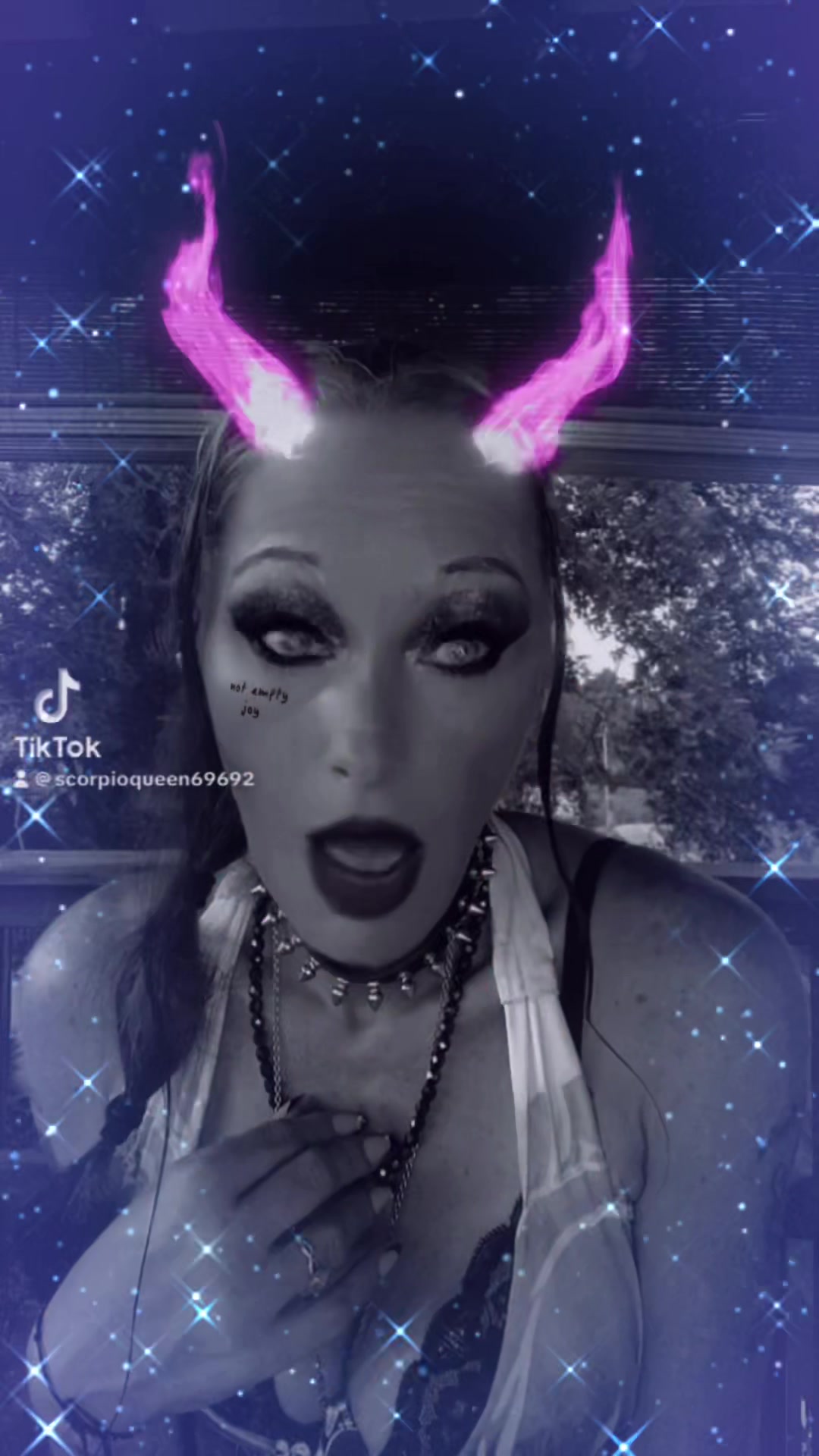 @ScorpioQueen6969
