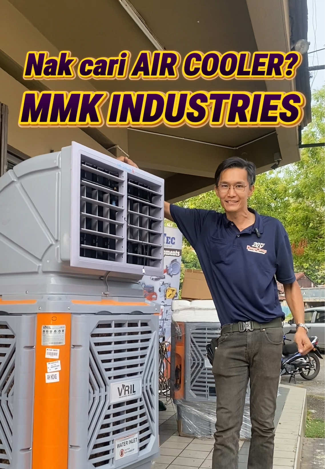 @MMK Industries