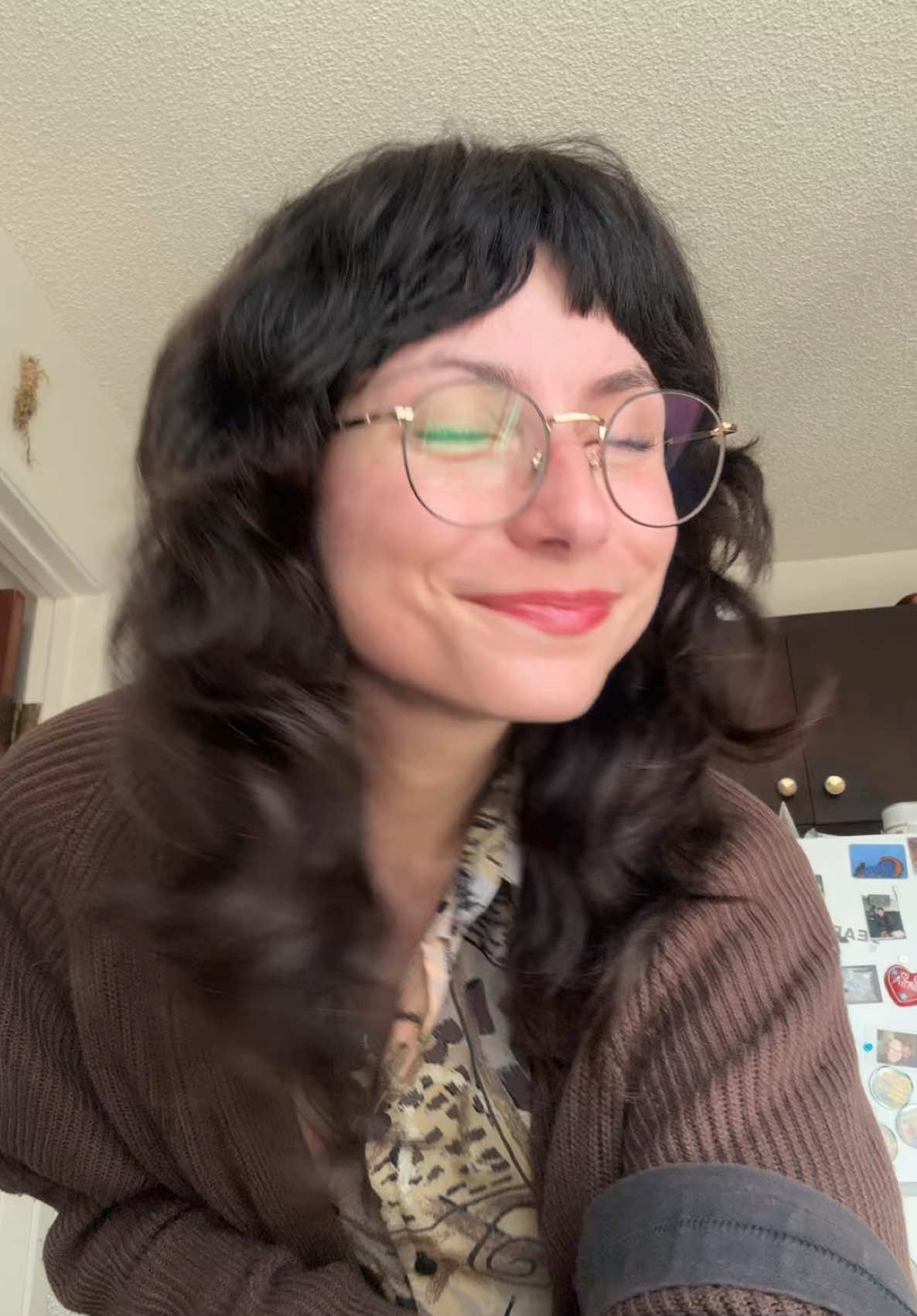 @lizzerd kween | radio witch