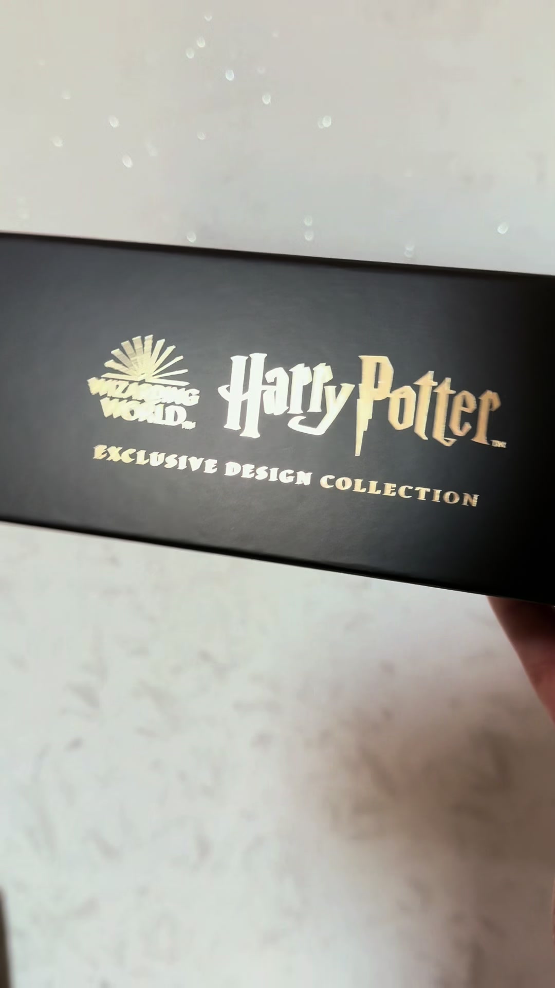 @Hogwarts is my House