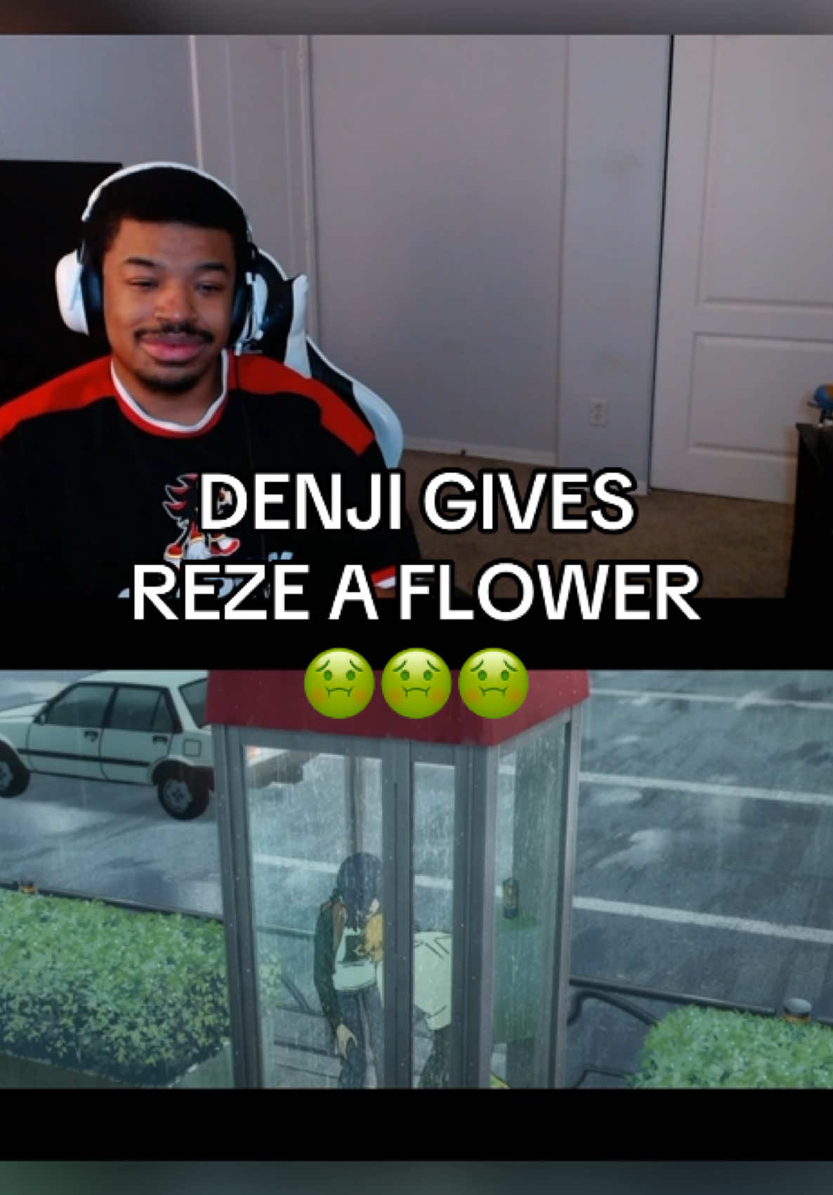 @Sebastian | Reactions