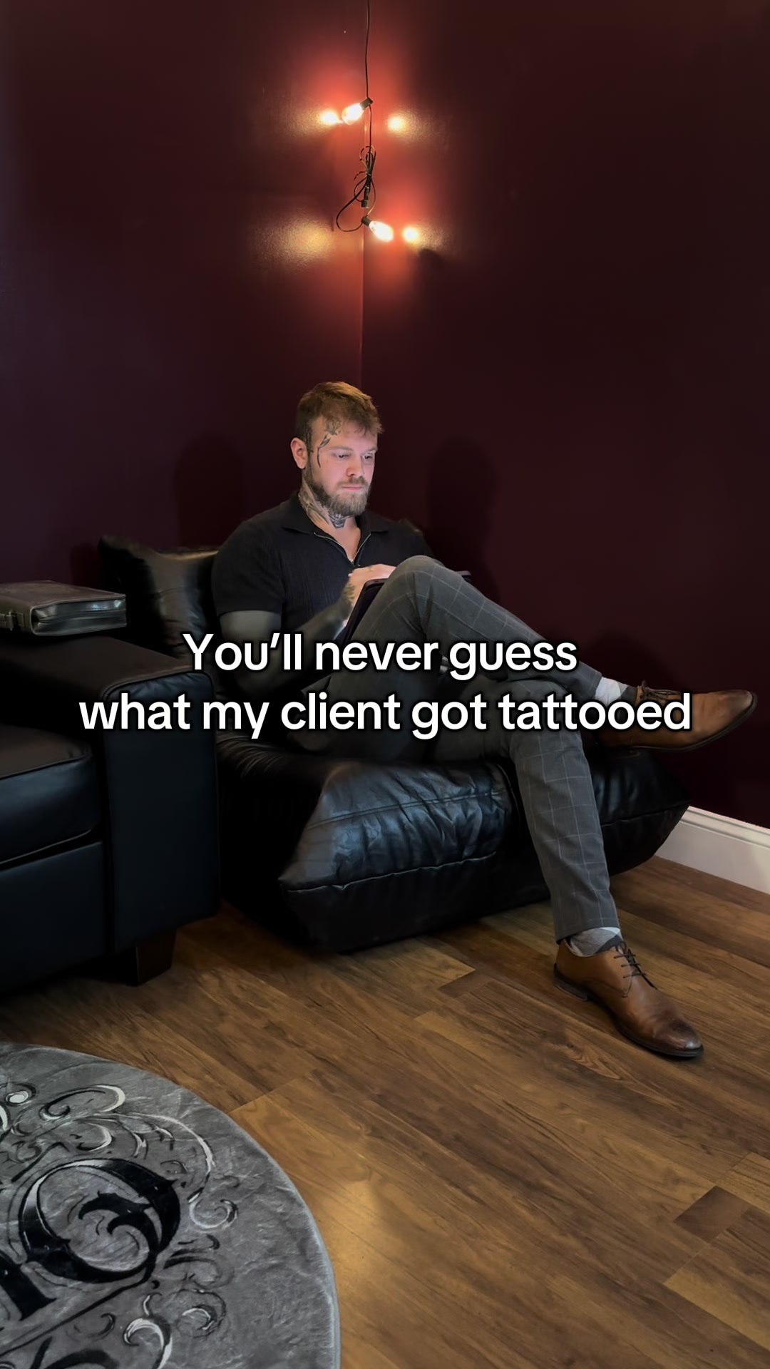 @Christian Deel