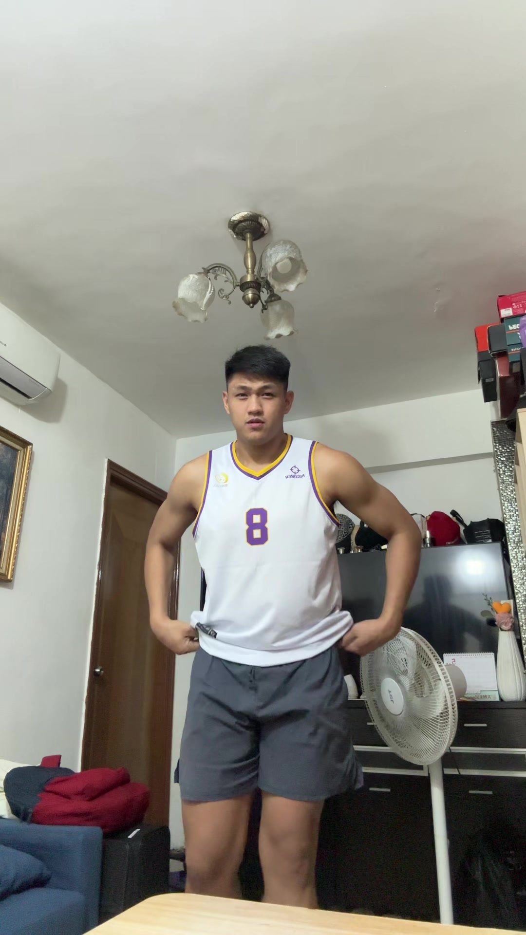 @Arjhay Gabriel