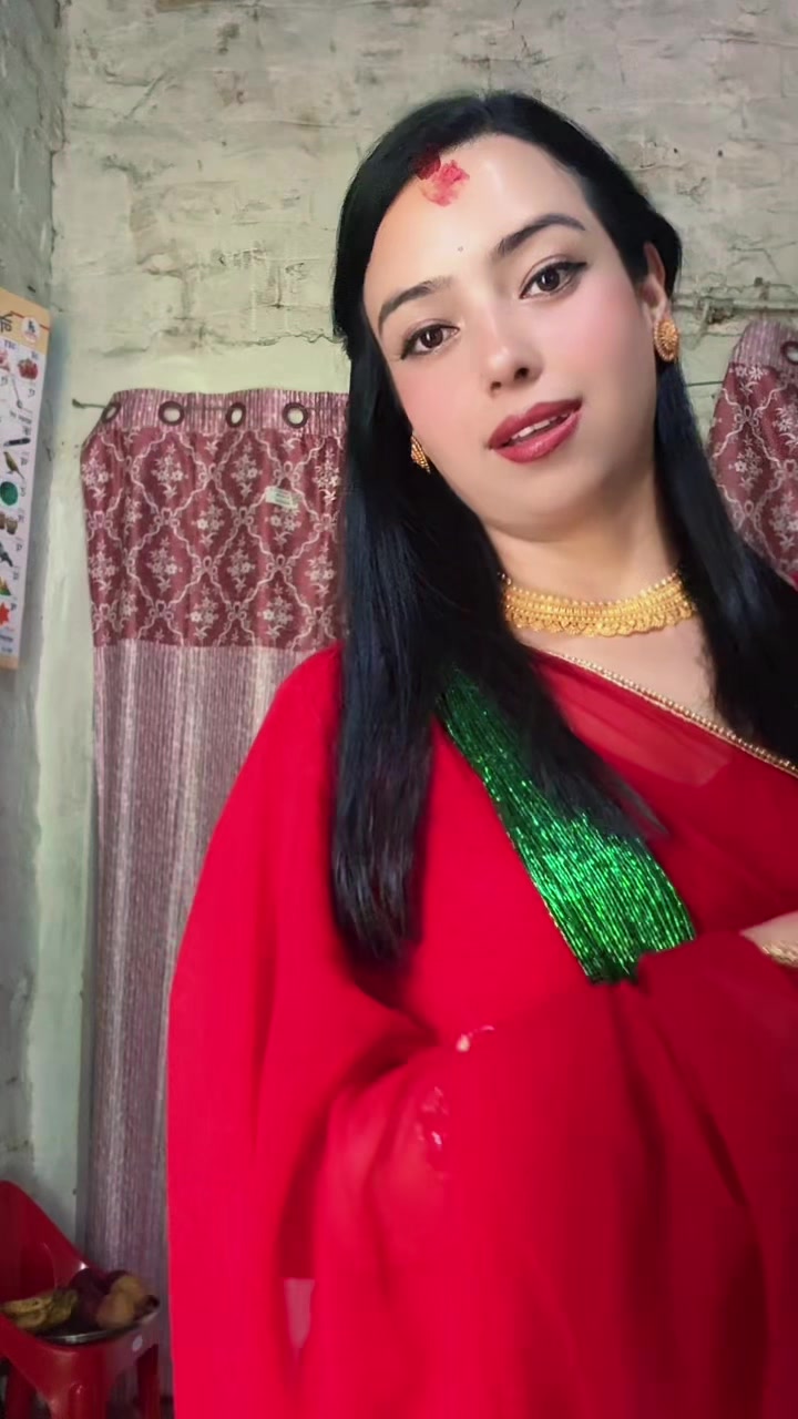 @Paaru Regmi