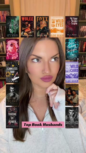 @Book_O_Holic 🌶️📚
