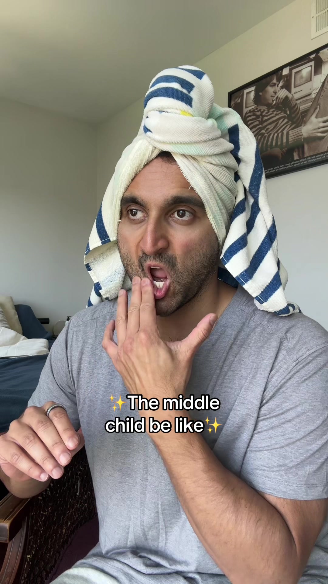 @The Real Rahul Rai