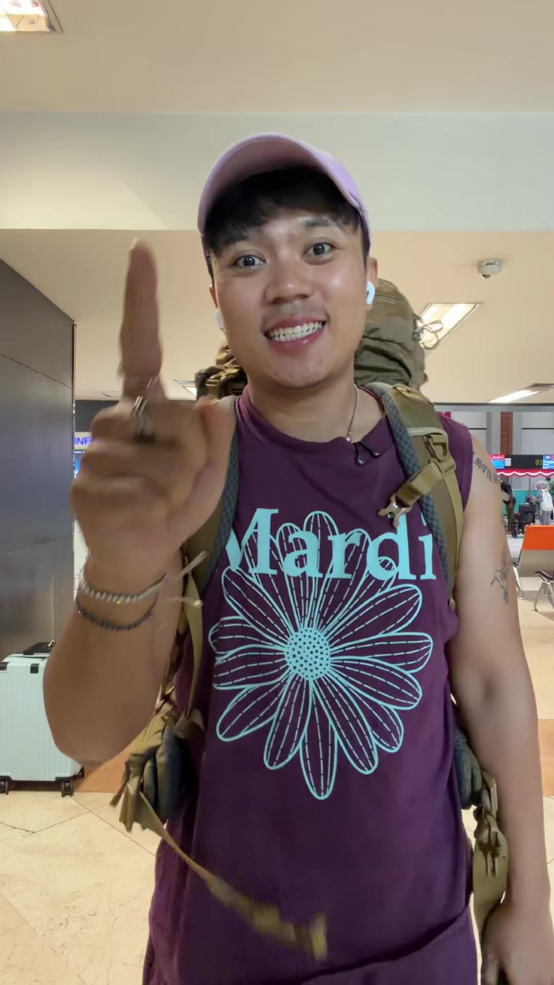 @Aa&rsquo; Juju