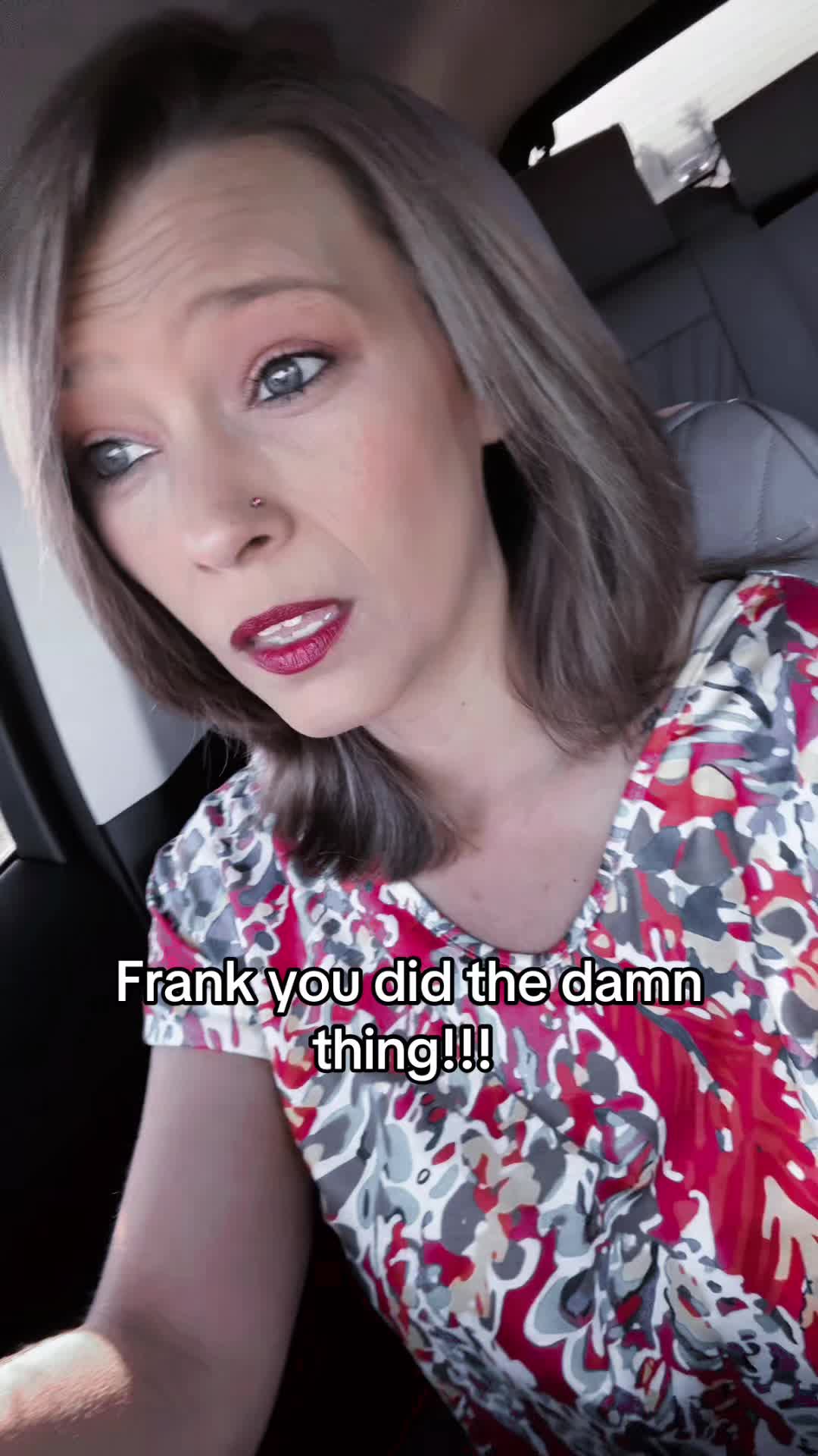 @Queenie