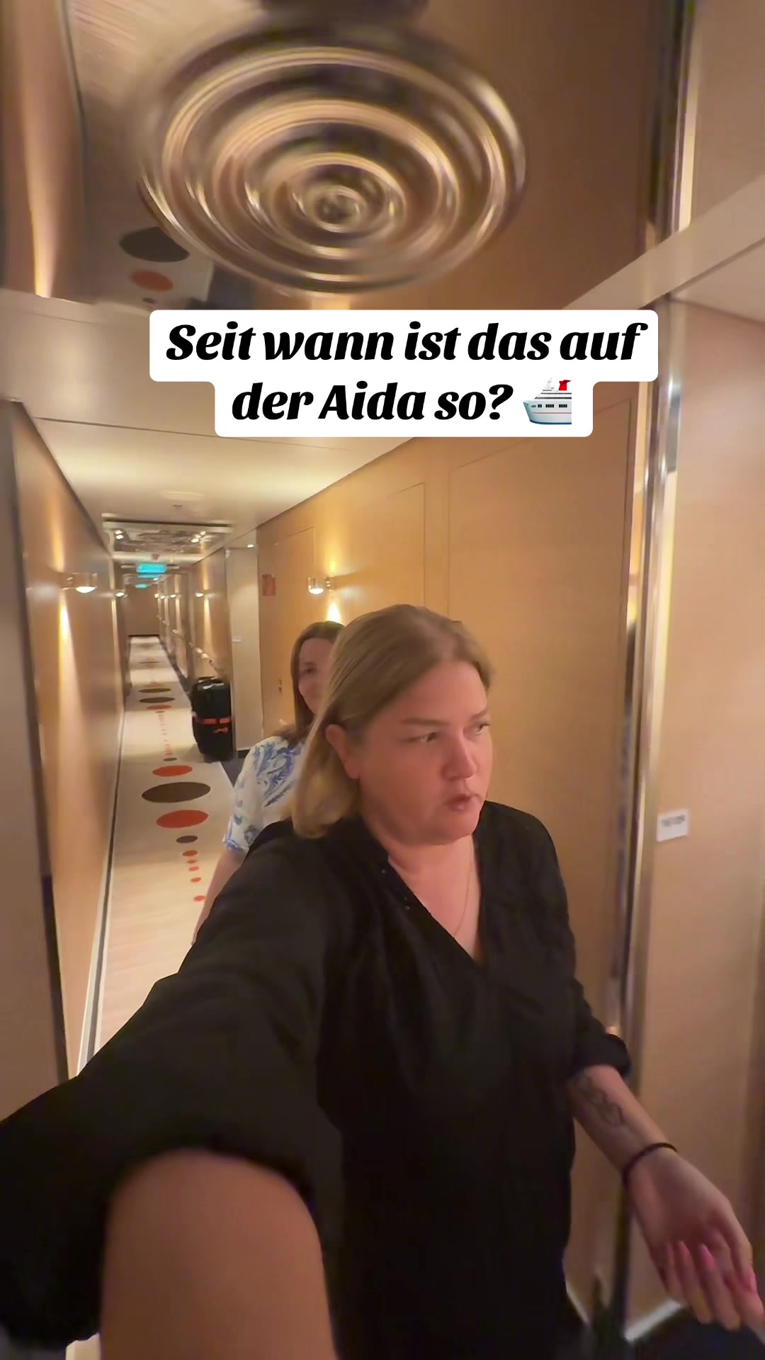 @Jenny & Katharina