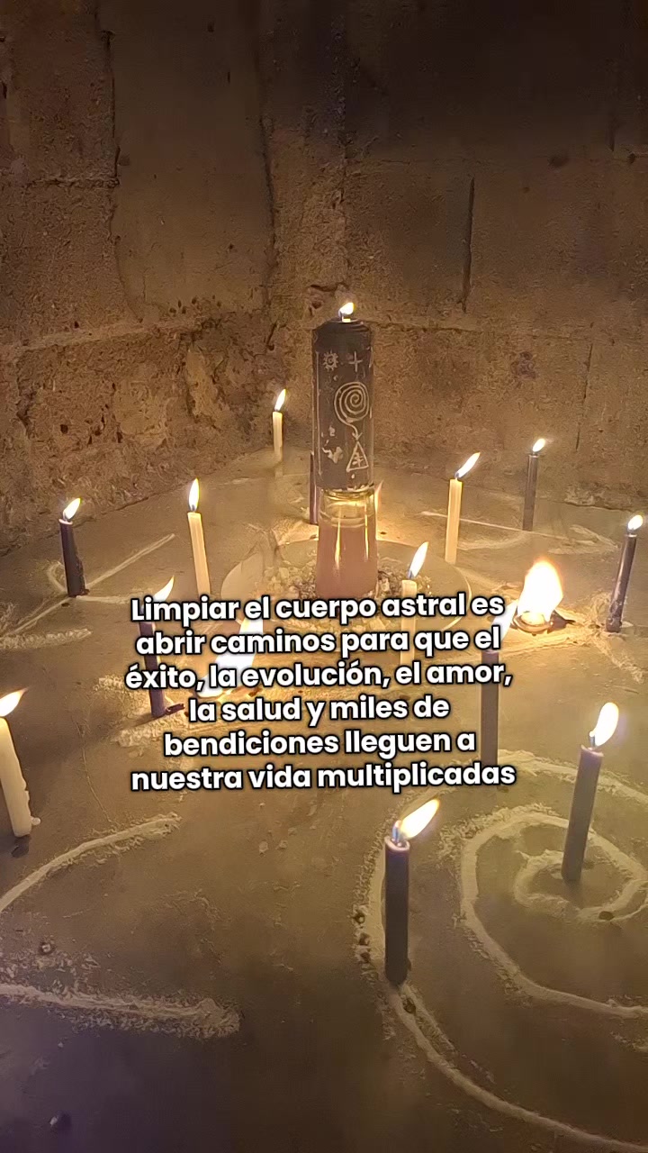 @Camino Espiritual