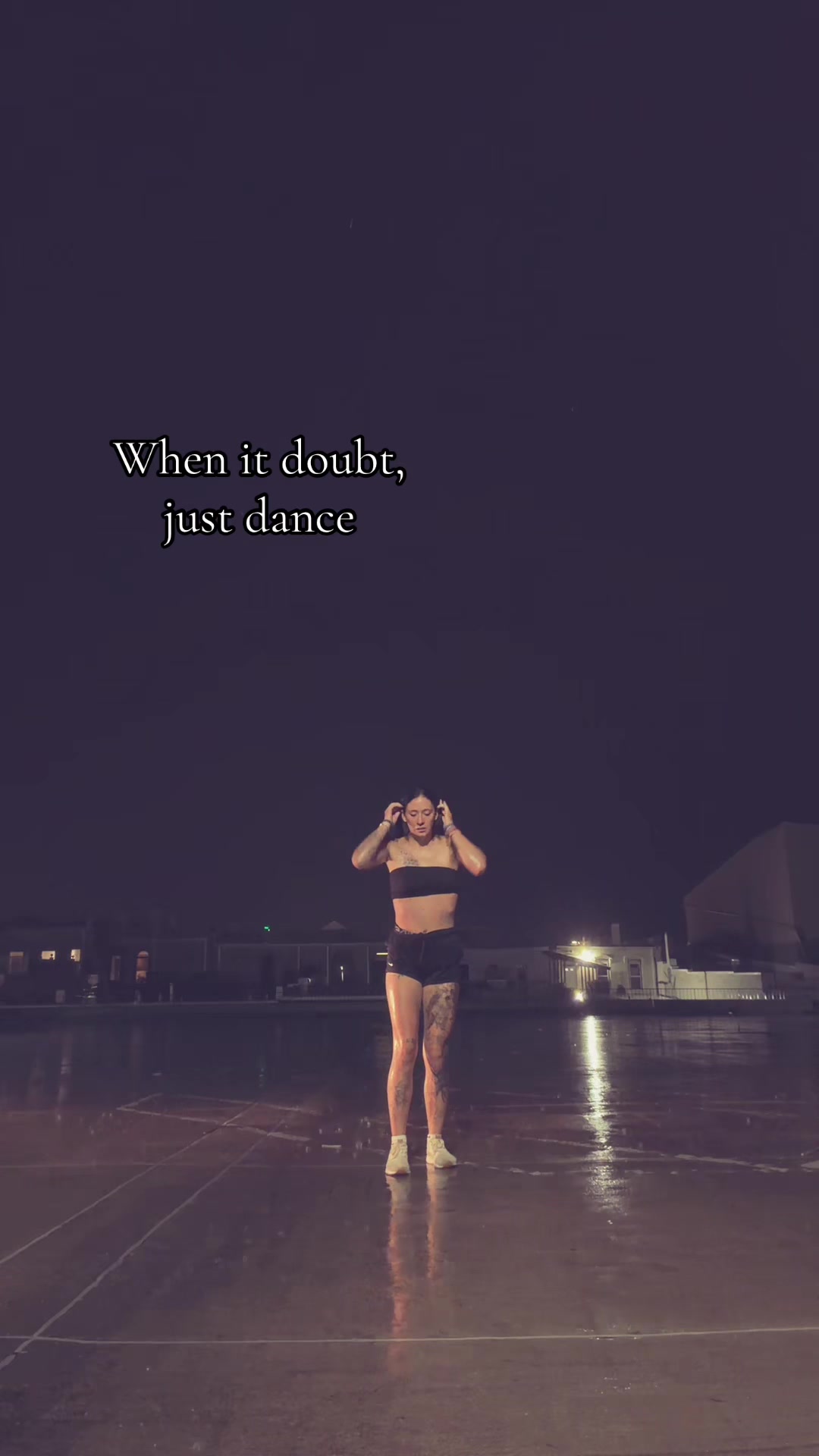 @Audrie Davis