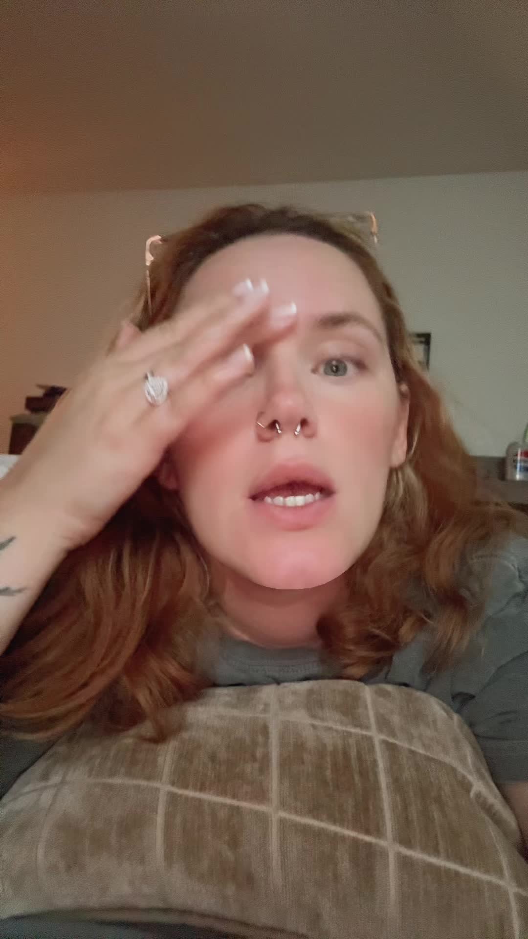 @Paige Marie