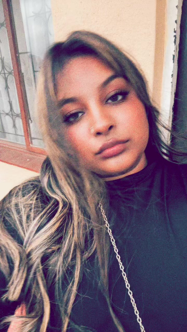 @Shanté 🤭