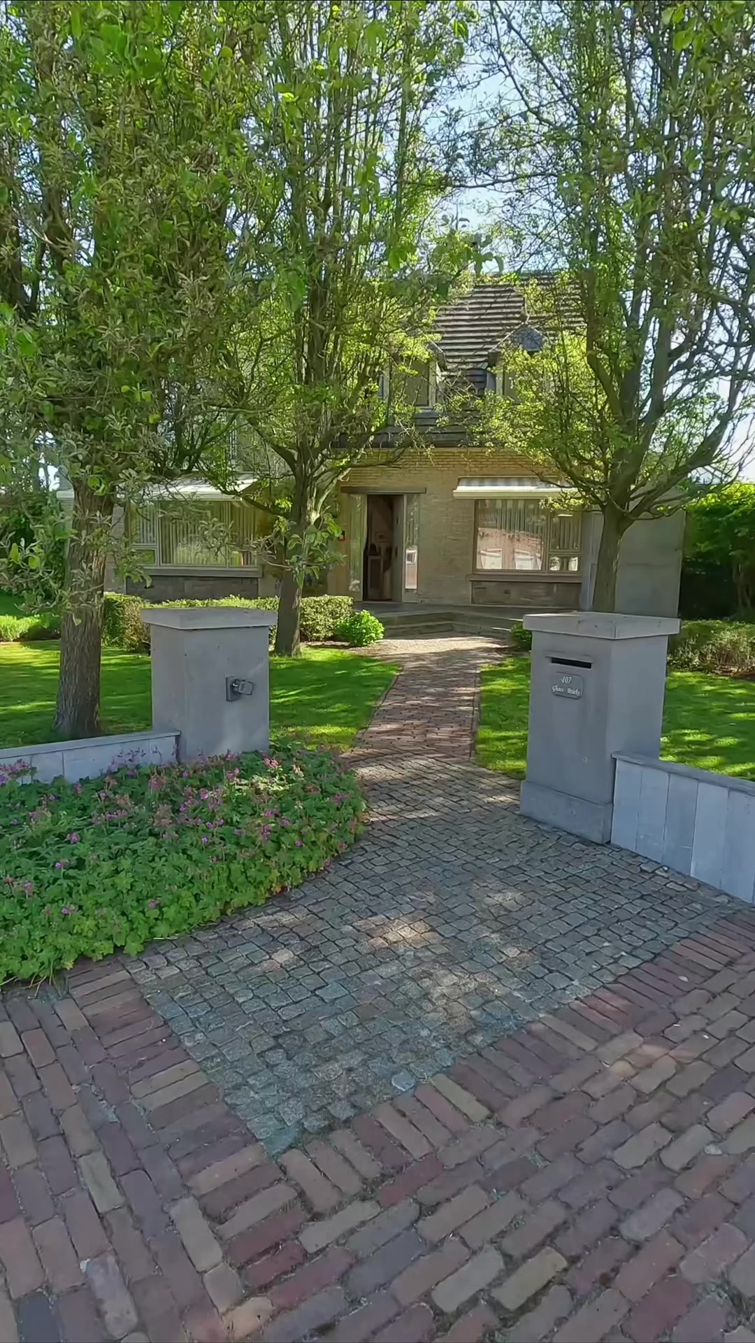 @Swevers Real Estate