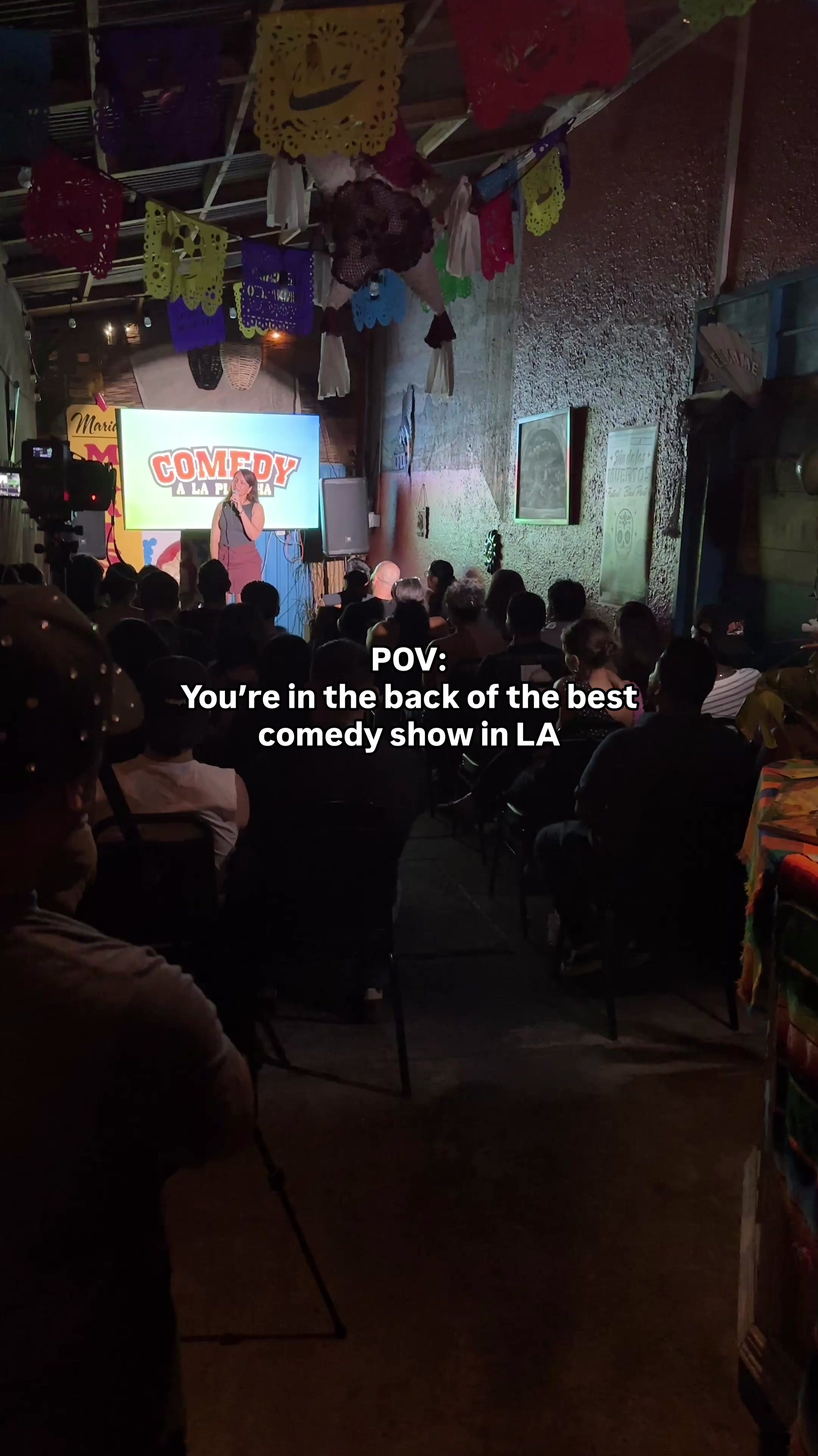 @Inca Papi