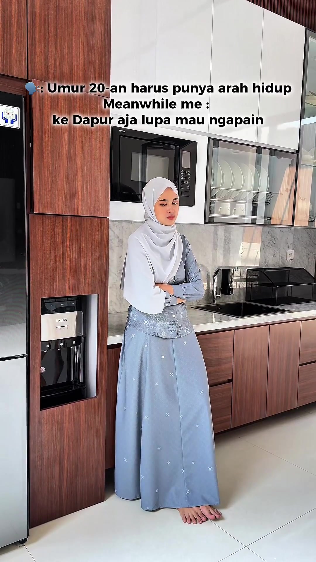 @Akifa Sahabat Muslimah