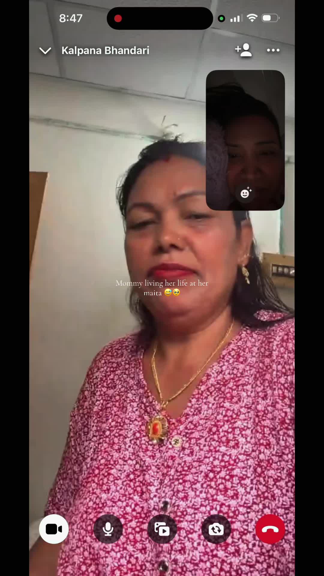 @Mansa Siwakoti