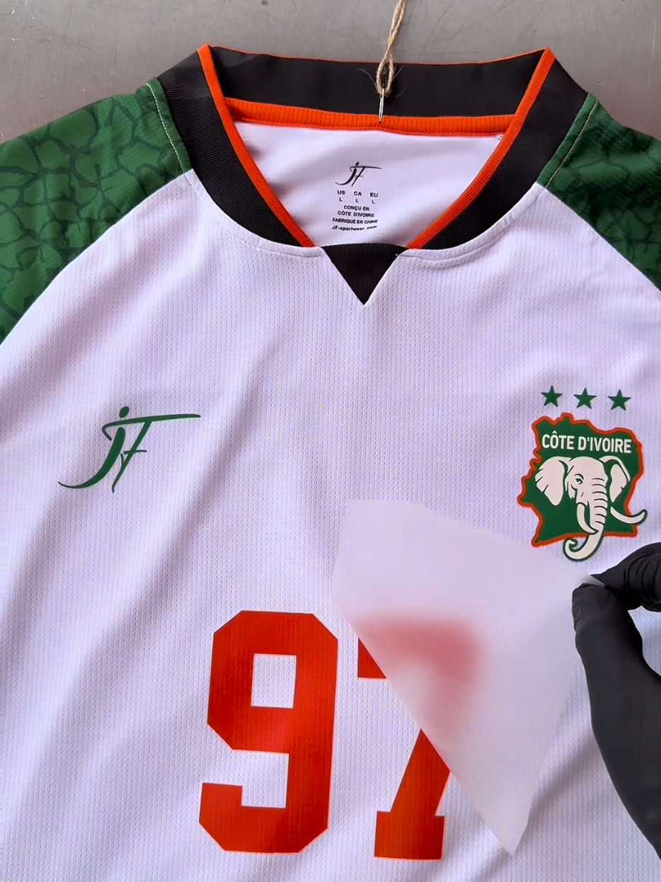 @JF sportwear