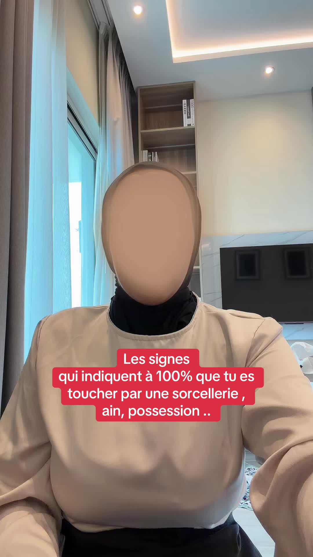 @Roqya & Guérison