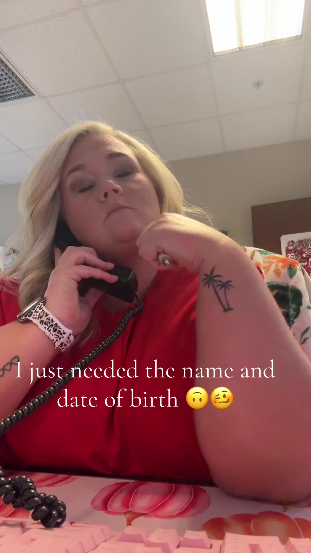 @Kayla