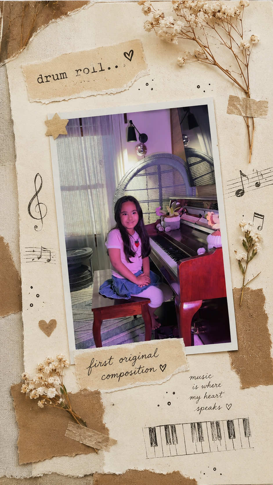 @Piano Princess Norah