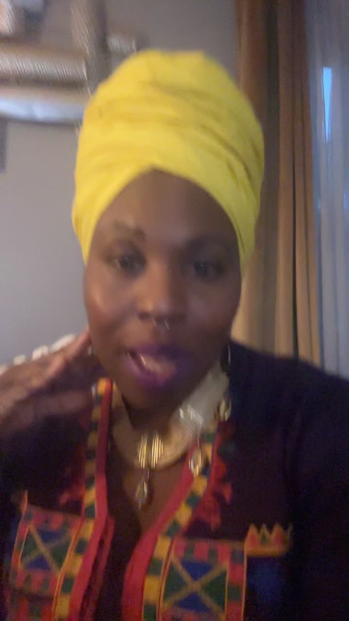 @Shenika Marie