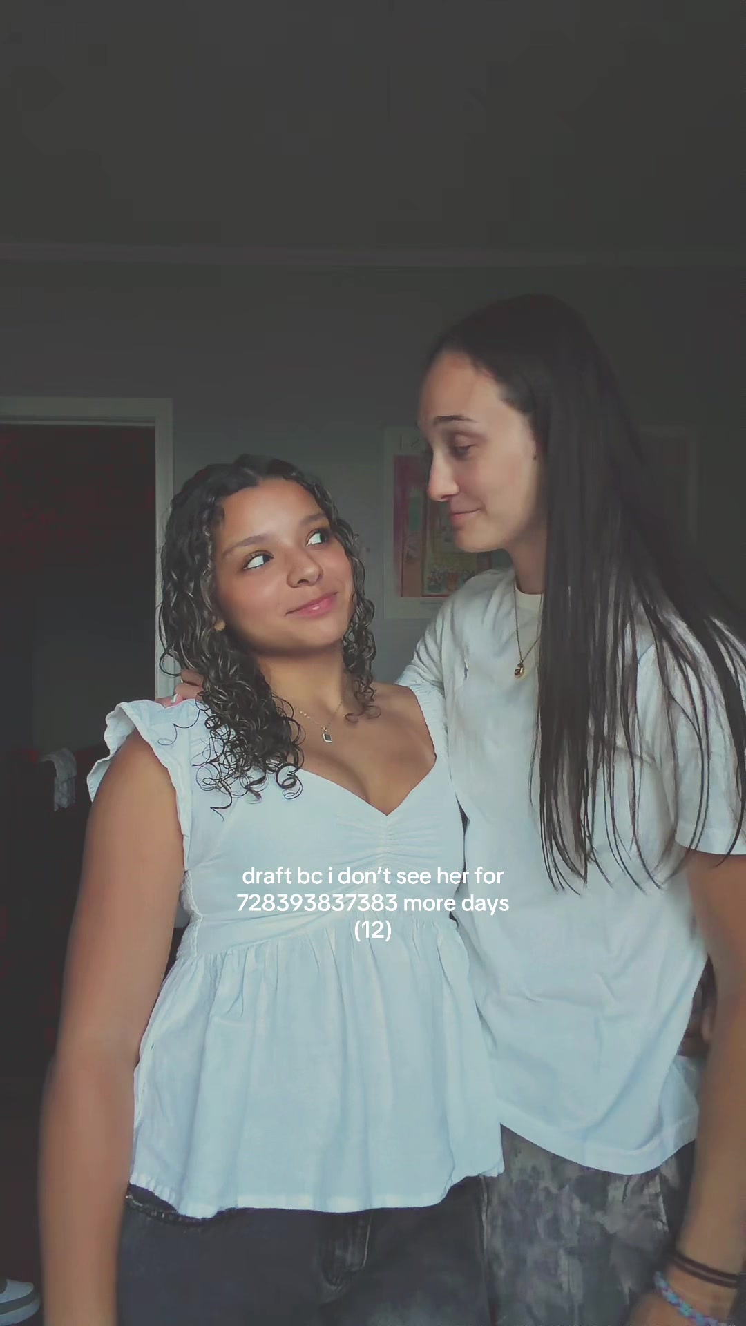 @jenna & gianna 💞