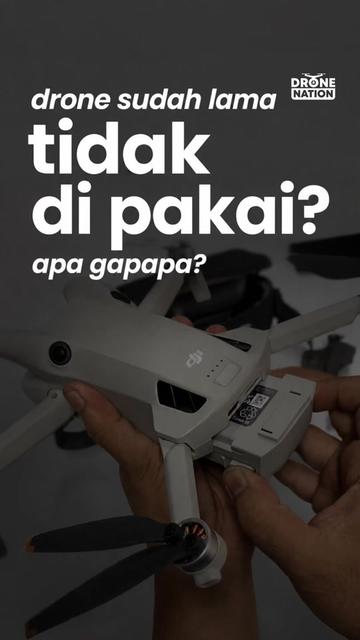 @DRONE NATION BANDUNG