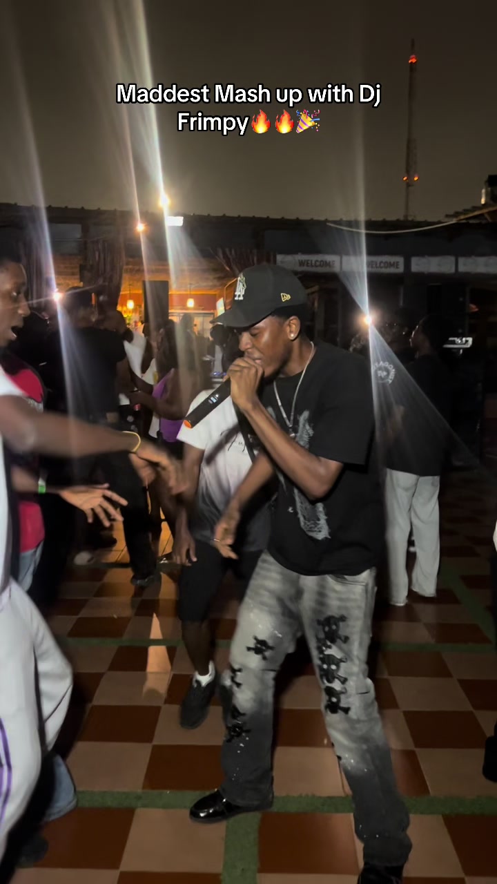 @MR. DAVE🦅🇬🇭