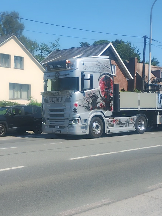@TVB_TruckSpoting🇳🇱🚨
