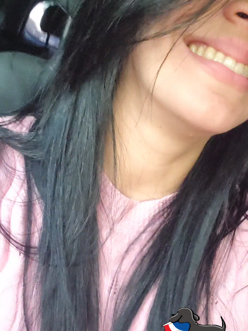 @Alma Ferrer ✨️