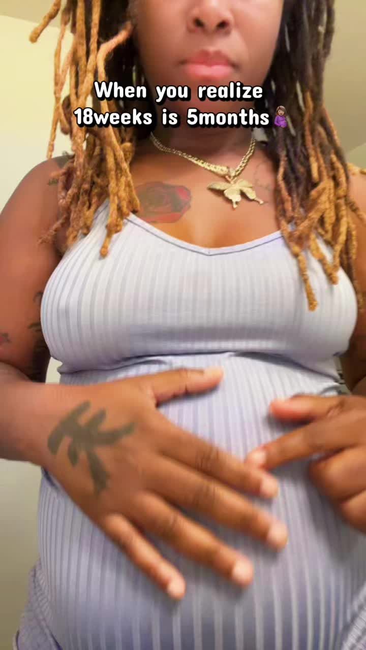 @Caliesha W