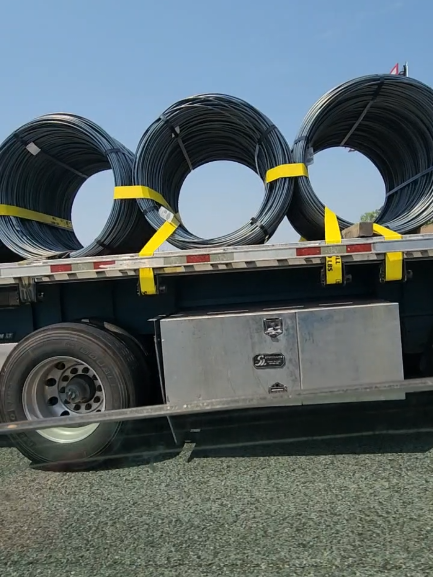 @Heavy Load Trucks