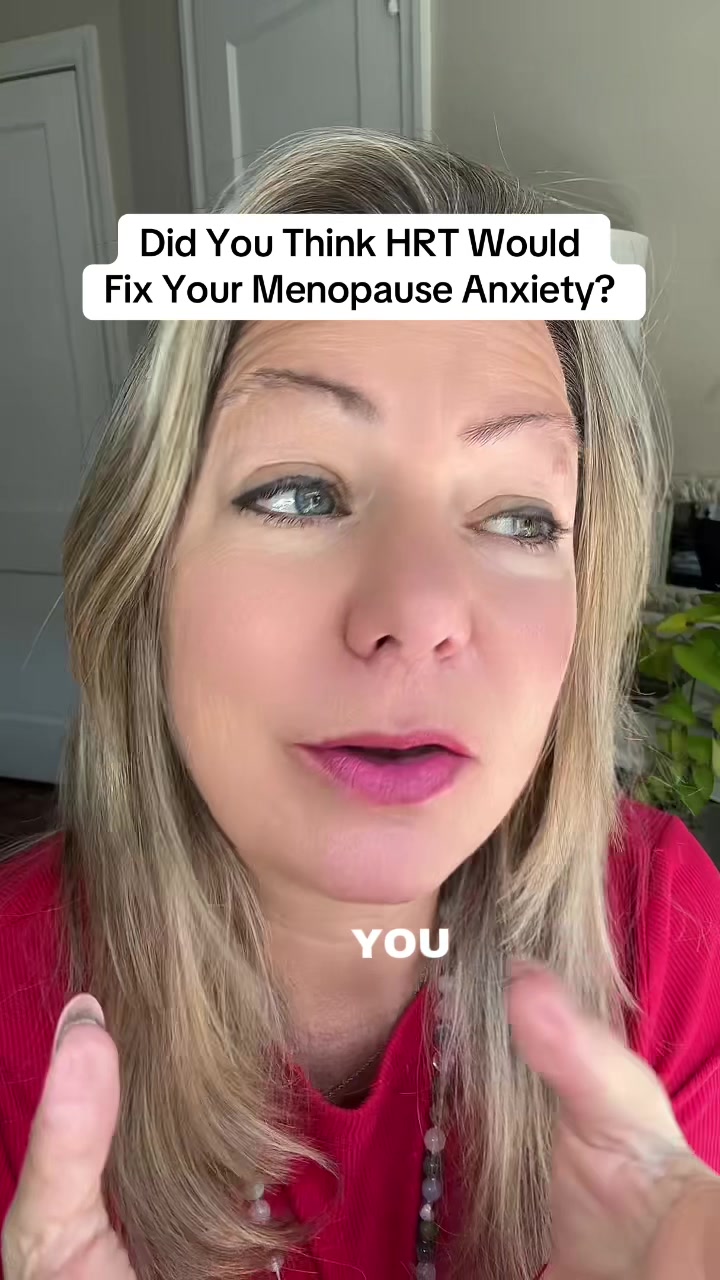 @Menopause Cheerleader 📣