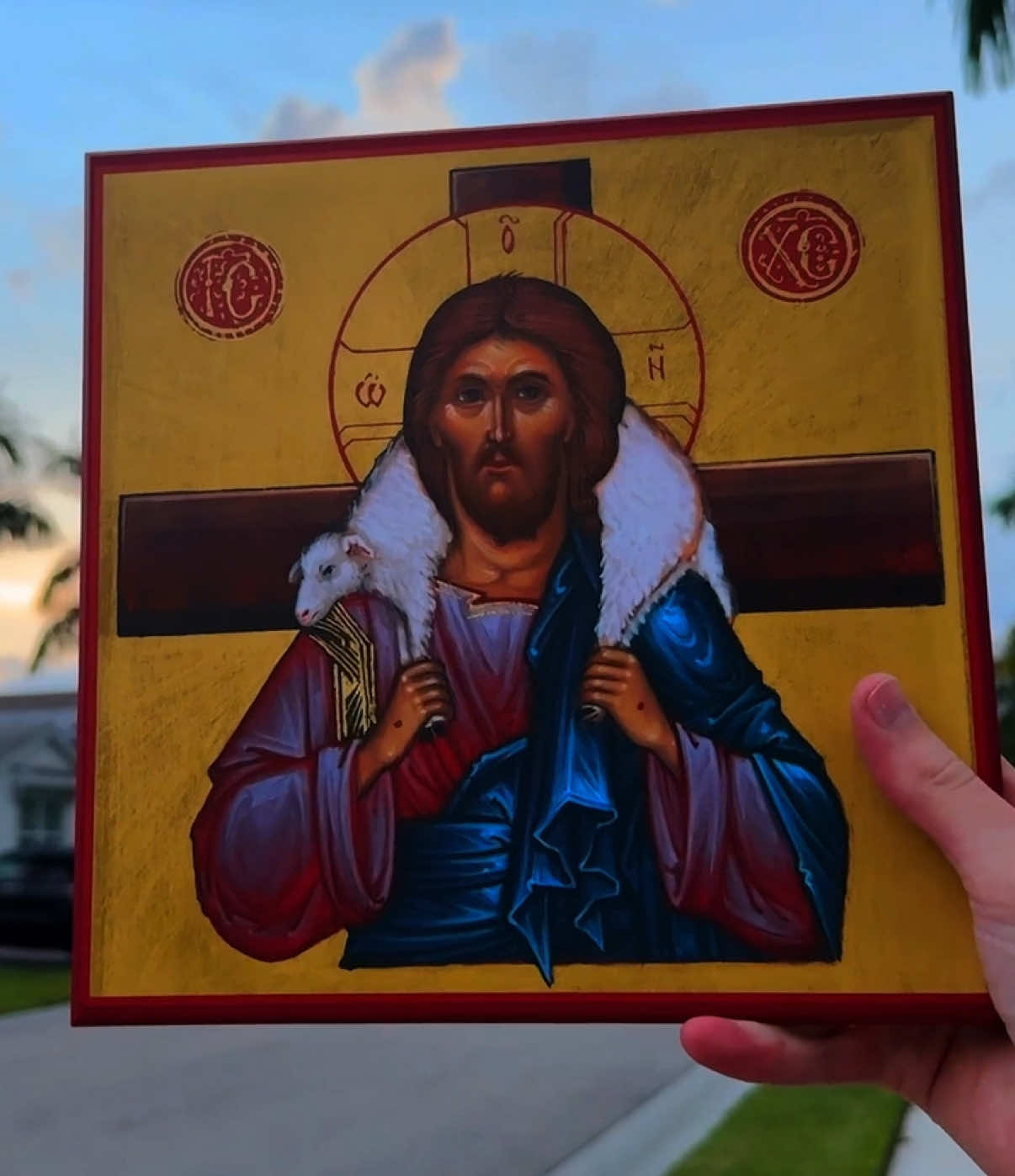 @RoccStar✝️❤️