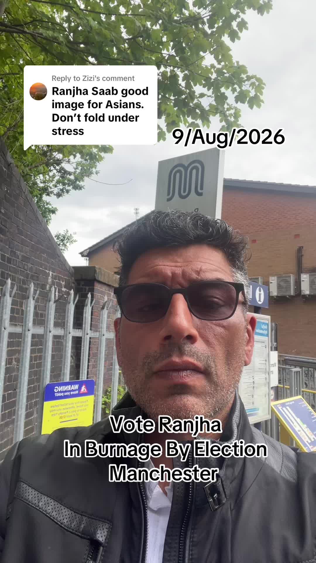 @Ranjha Saab