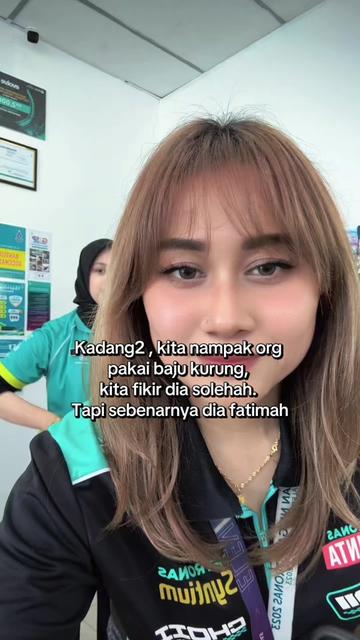 @Petronas Taman Anda