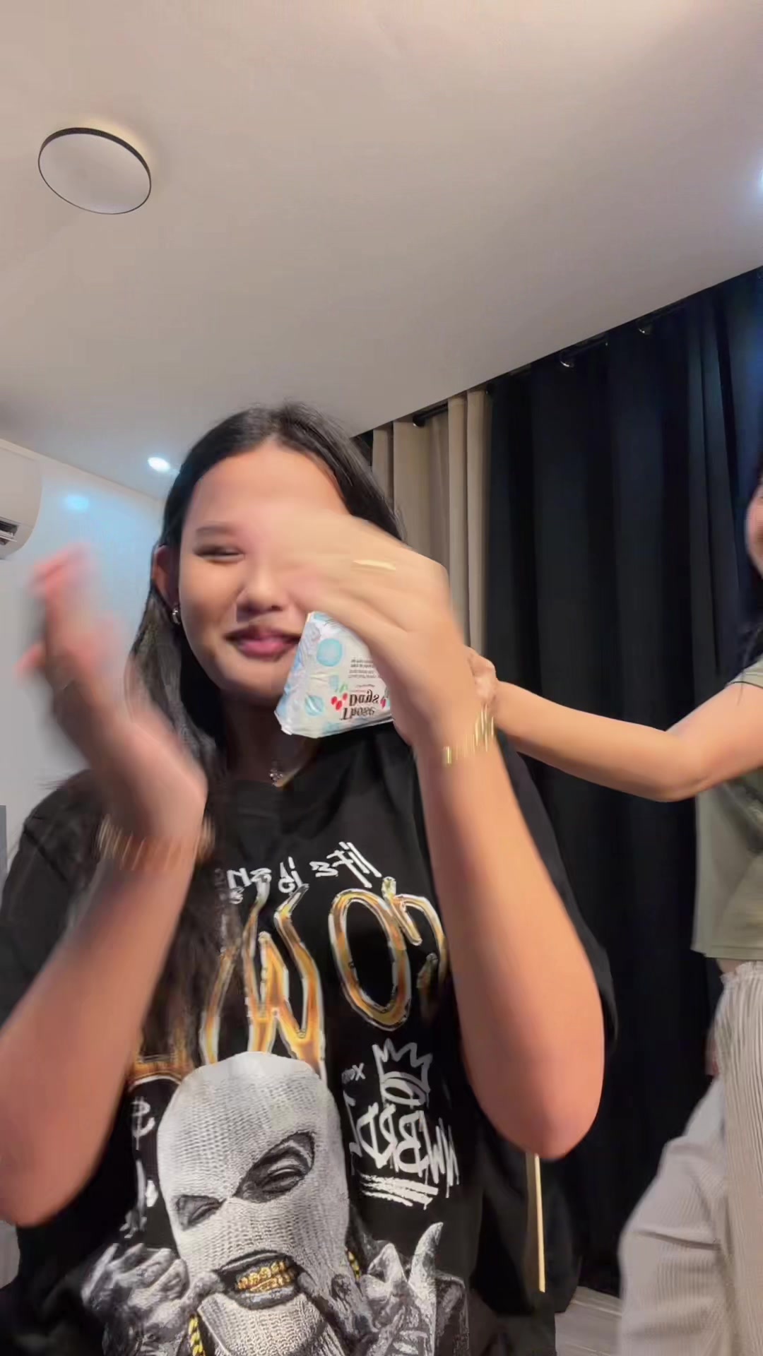@Grae Cabase ᵗᵈ