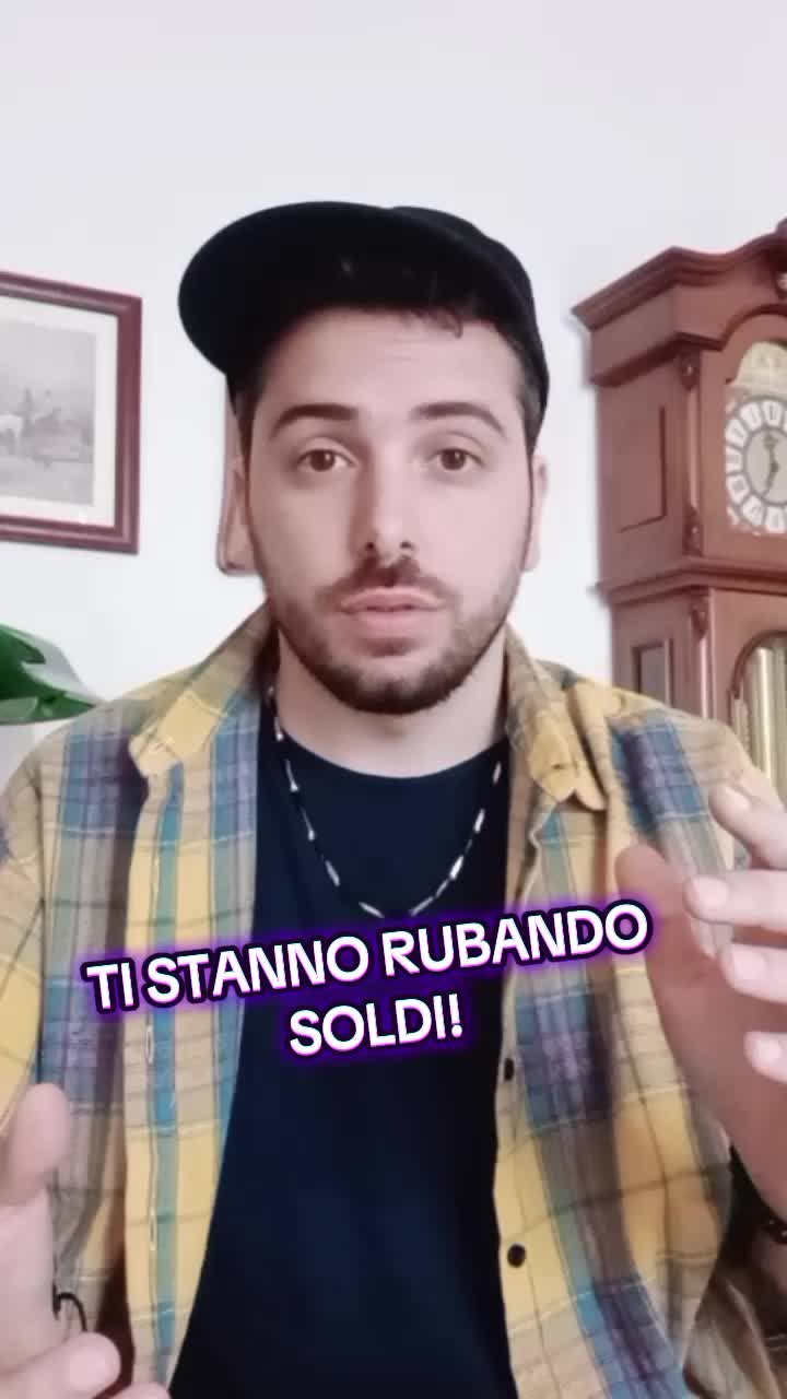 @Roccaldo Talucci