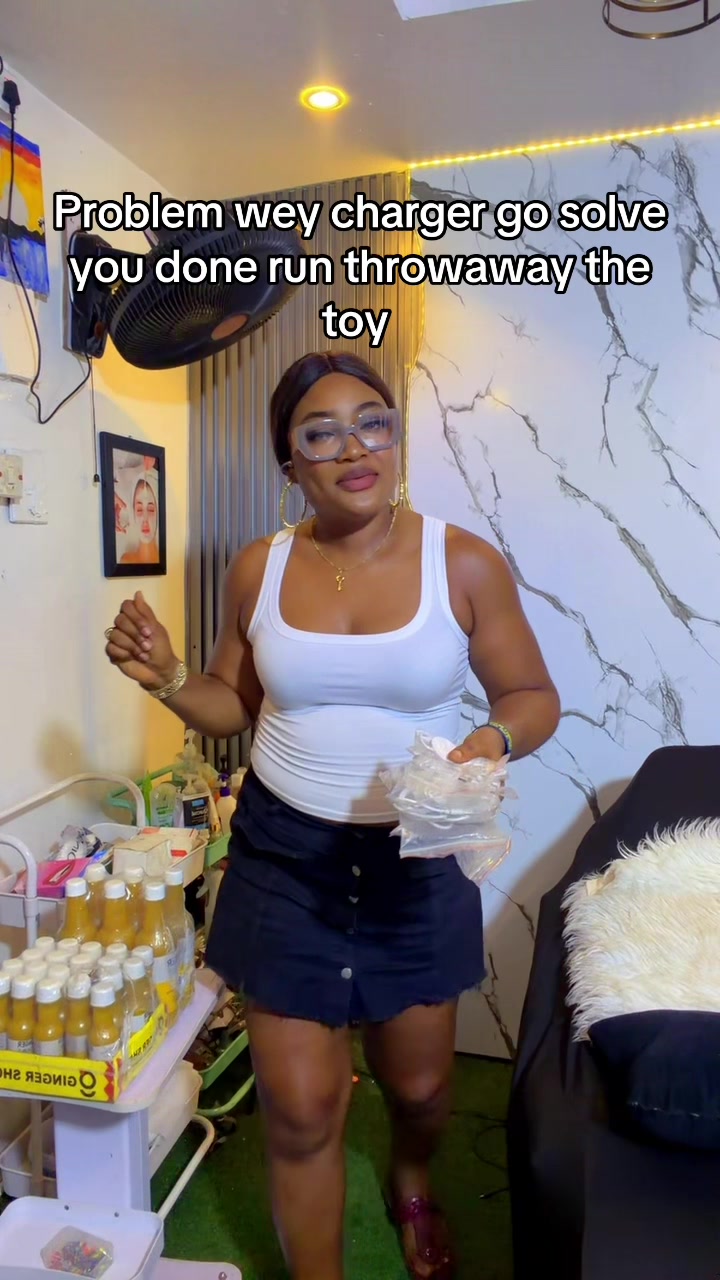 @Toys seller in umuahia (Abia)