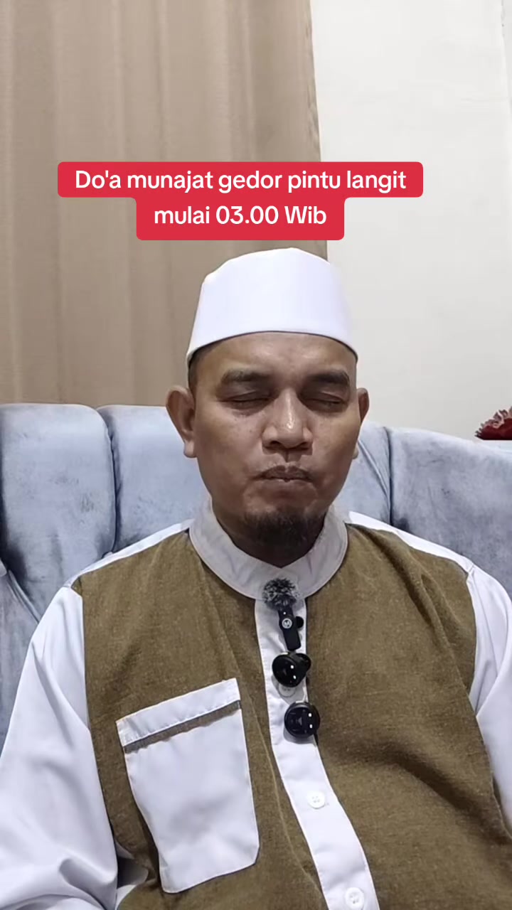 @Ust Aris Alwi