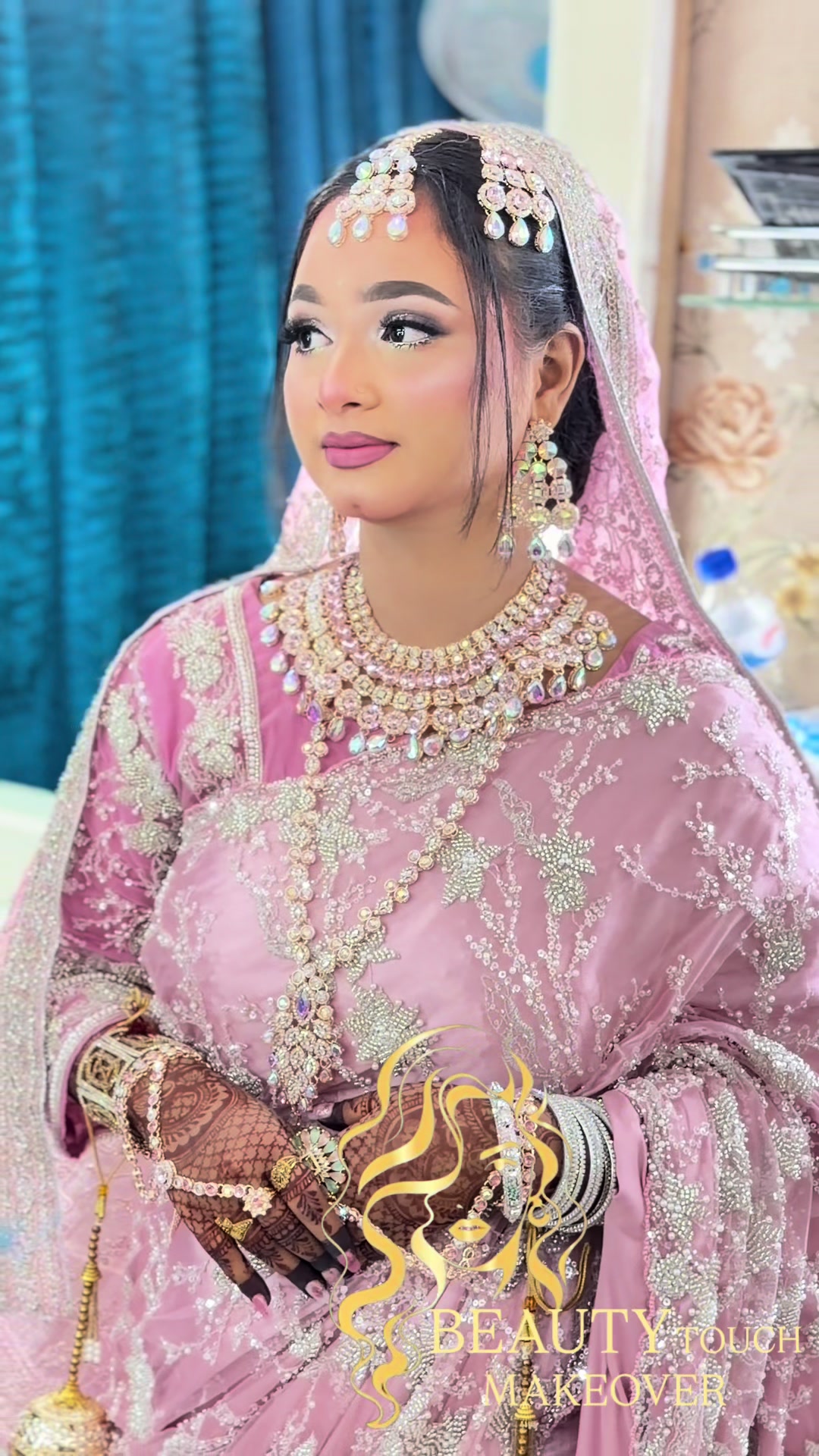 @Beauty Touch by DIPA