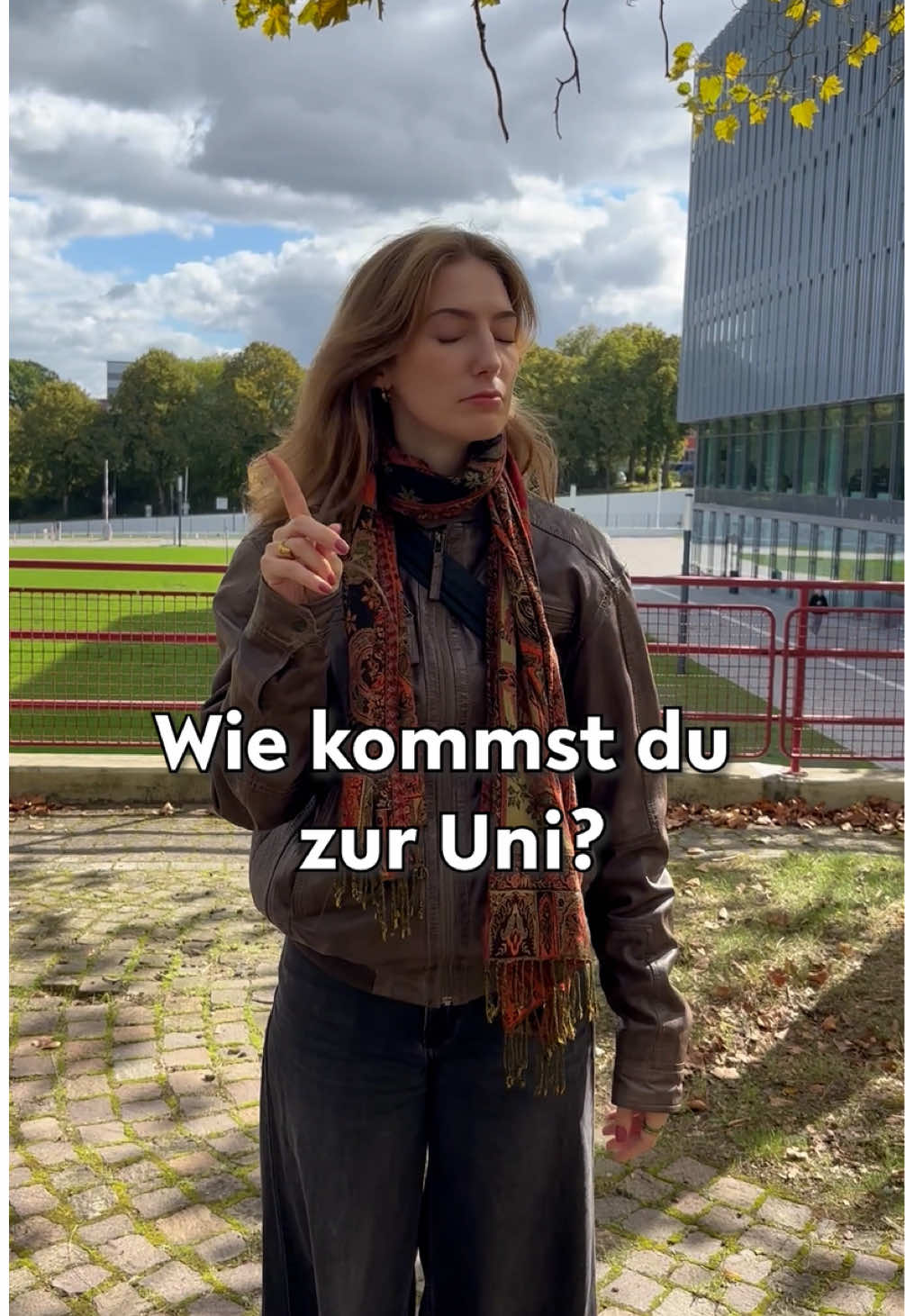 @Universität Bielefeld