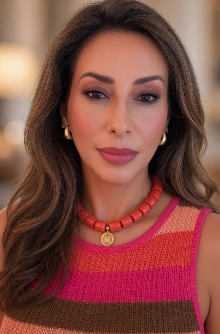 @Majda Alhaddad ماجدة الحداد