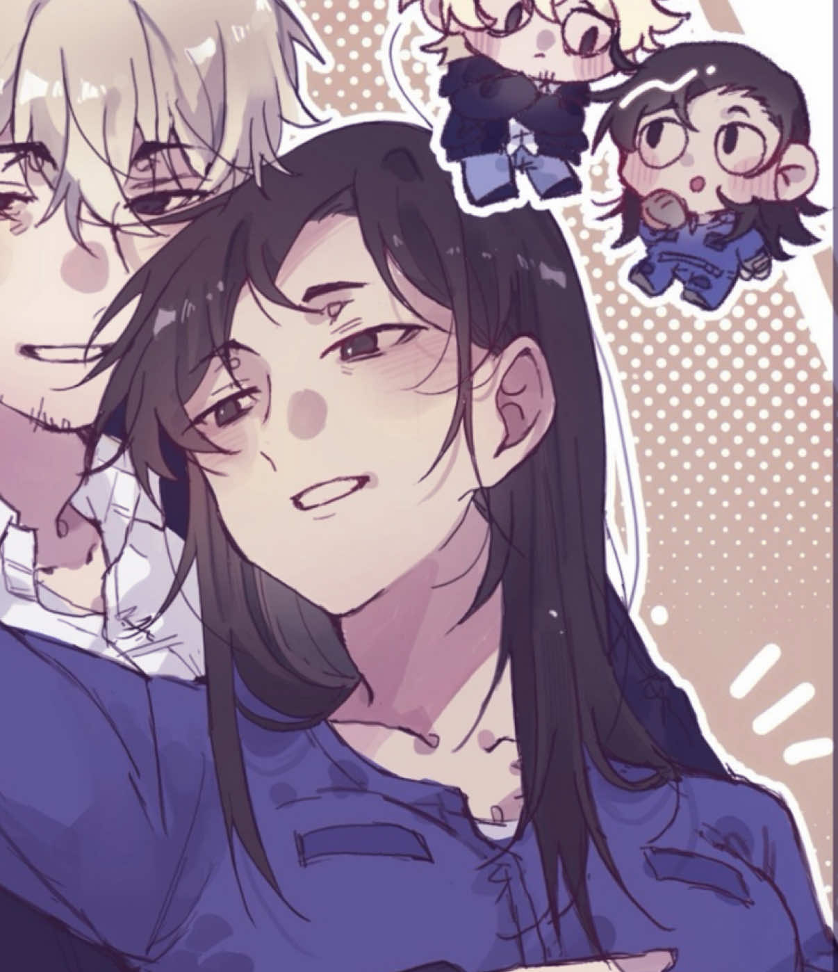 @𝐊𝑒𝑛𝑛𝑖𝑡ℎ ♡’𝑠 𝐋𝑖𝑠𝑎