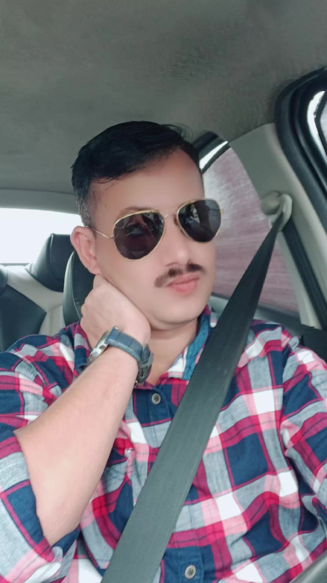 @Yogesh Pawar