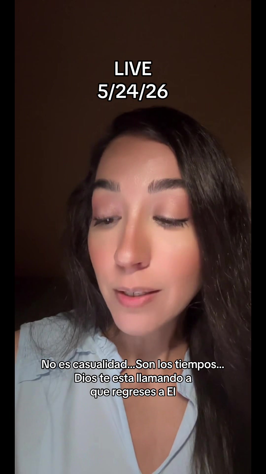 @una vida con proposito