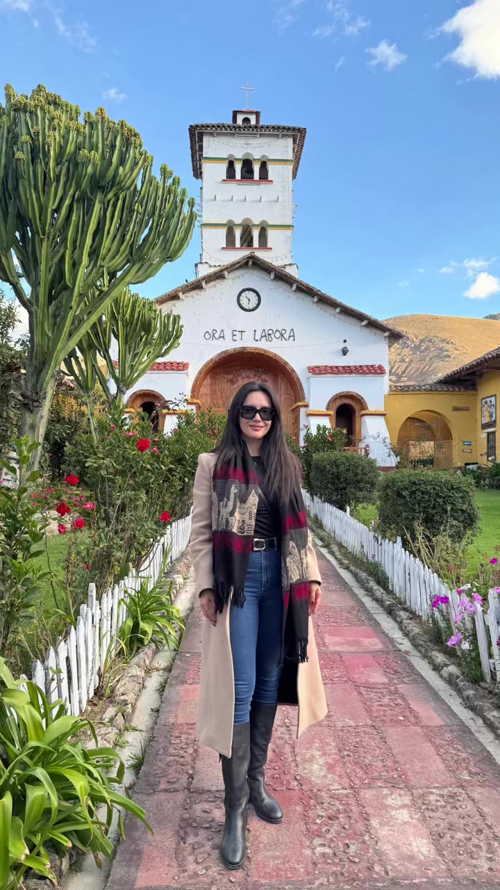 @Rosangela Espinoza