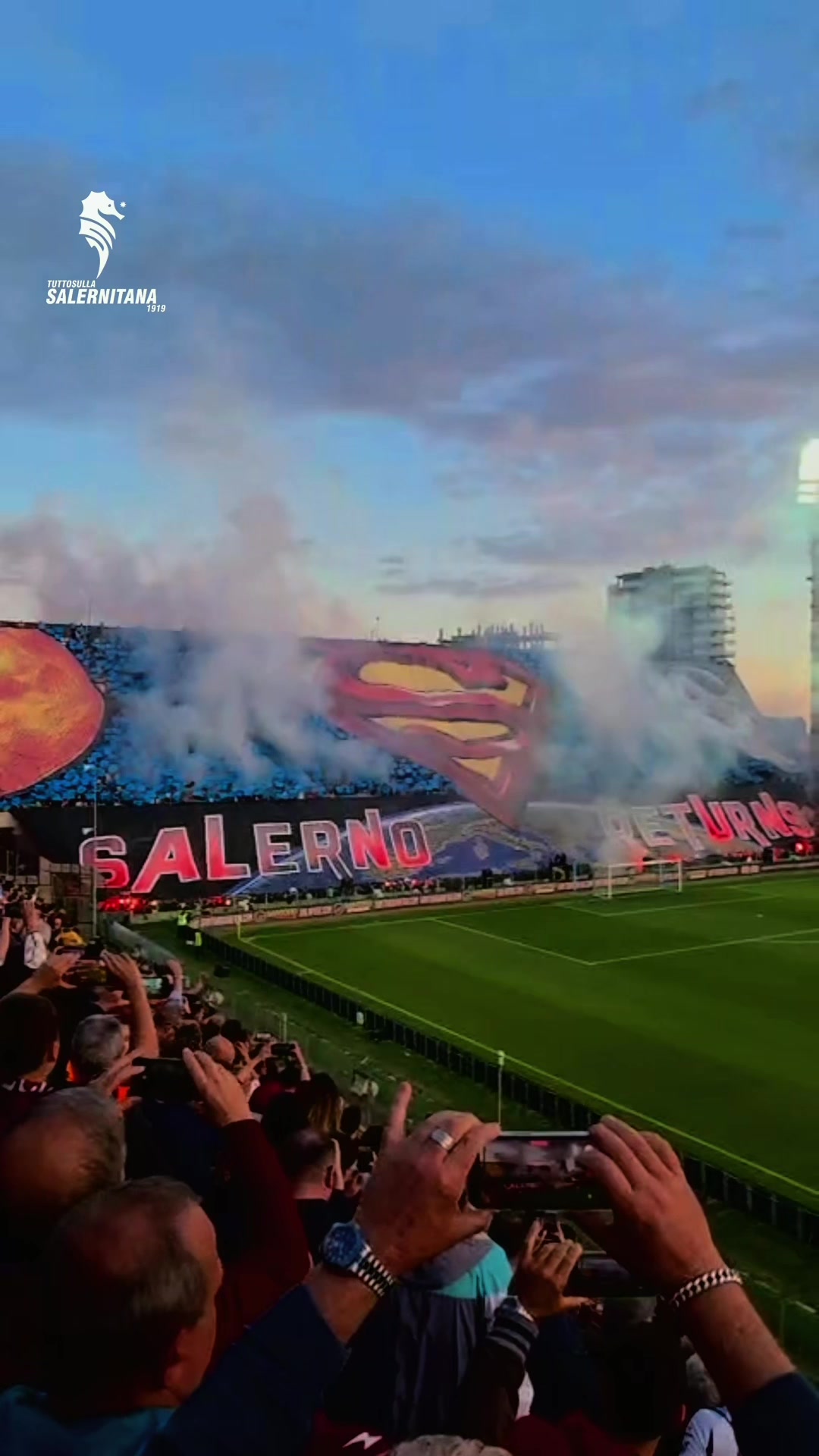 @TuttosullaSalernitana