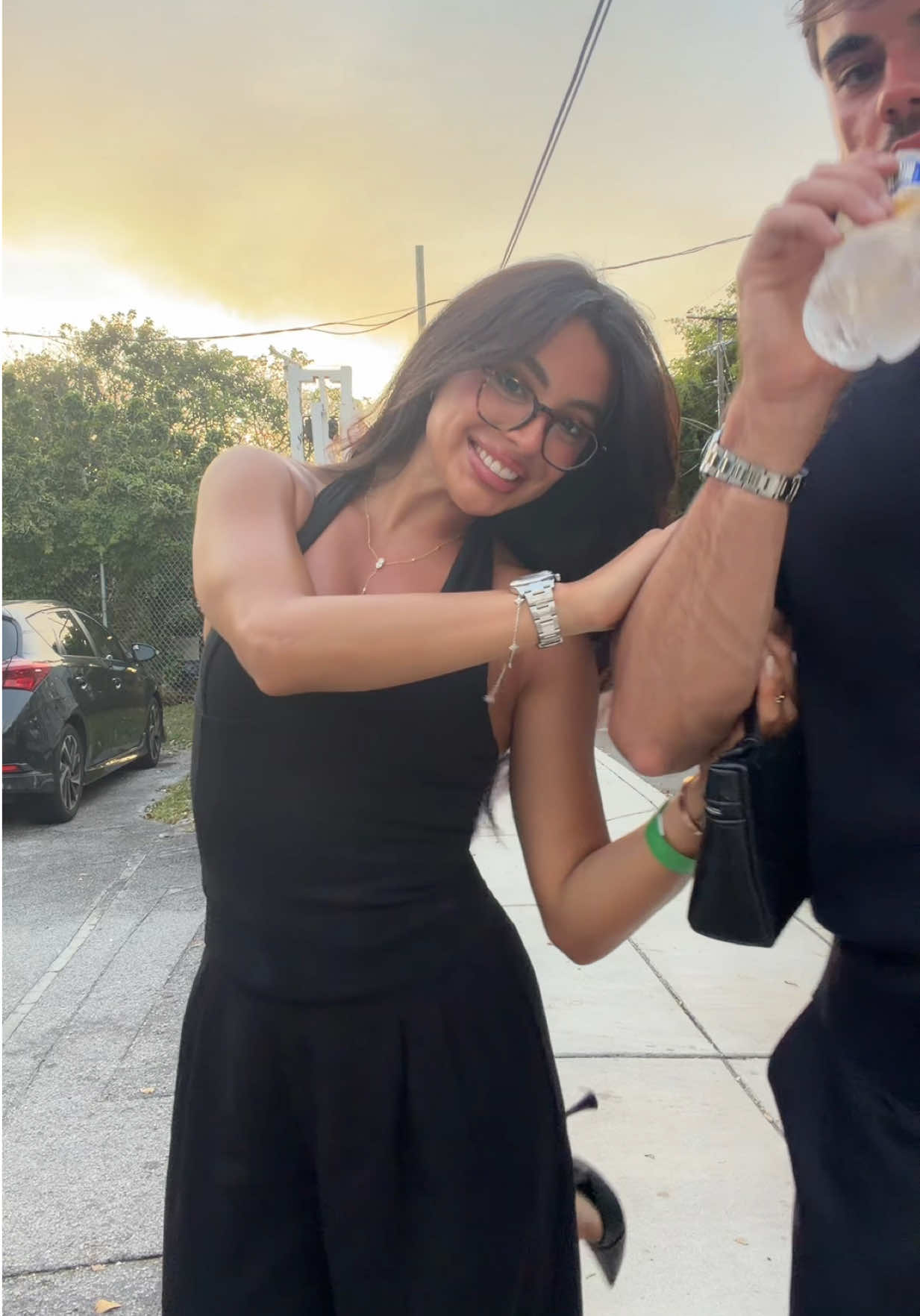 @Pia Cevallos